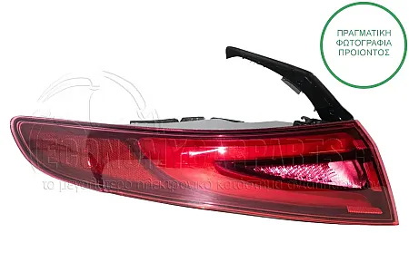 ΦΑΝΑΡΙ ΠΙΣΩ ΕΞΩΤΕΡΙΚΟ (FULL LED) (MARELLI)