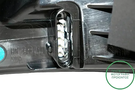 ΦΑΝΑΡΙ ΠΙΣΩ ΕΞΩΤΕΡΙΚΟ (FULL LED) (MARELLI)
