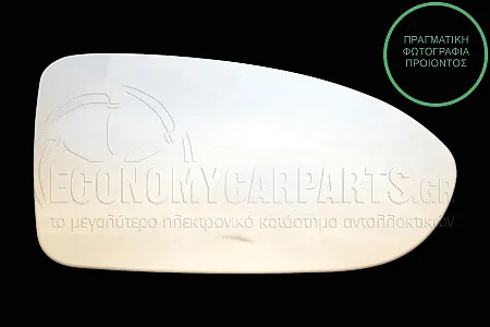 ΚΡΥΣΤΑΛΛΟ ΚΑΘΡΕΦΤΗ ΘΕΡΜΑΙΝΟΜΕΝΟ (CONVEX GLASS)