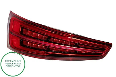 ΦΑΝΑΡΙ ΠΙΣΩ (LED) (ULO)