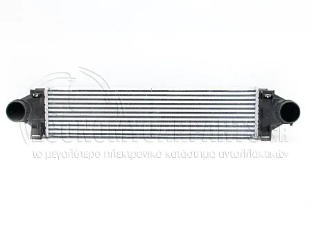 ΨΥΓΕΙΟ INTERCOOLER 2,0-3,0 ΒΕΝΖΙΝΗ / 2,0 -2,4 TD (66x15x6,4)