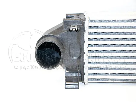ΨΥΓΕΙΟ INTERCOOLER 2,0-3,0 ΒΕΝΖΙΝΗ / 2,0 -2,4 TD (66x15x6,4)
