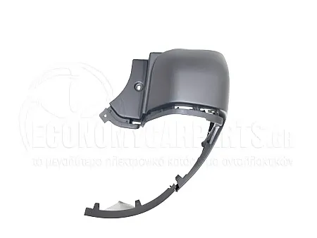 ΑΚΡΟ ΠΡΟΦΥΛΑΚΤΗΡΑ ΠΙΣΩ ΜΑΥΡΟ (ΓΙΑ ΕΚΔΟΣΗ ΜΕ ΜΑΚΡΥ ΣΑΣΙ) (ΔΙΠΛΗ ΠΟΡΤΑ)