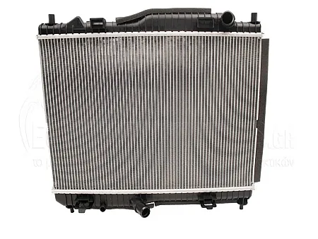 ΨΥΓΕΙΟ ΝΕΡΟΥ (ΓΙΑ ΕΚΔΟΣΕΙΣ 1.0i 12V-1.0 ΒΕΝΖΙΝΗ) (ΓΙΑ ΕΚΔΟΣΕΙΣ ΜΕ Ή ΧΩΡΙΣ A/C) (ΔΙΑΣΤΑΣΕΙΣ ΚΥΨΕΛΗΣ: 55.8x35.2x1.8cm)