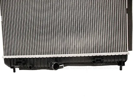 ΨΥΓΕΙΟ ΝΕΡΟΥ (ΓΙΑ ΕΚΔΟΣΕΙΣ 1.0i 12V-1.0 ΒΕΝΖΙΝΗ) (ΓΙΑ ΕΚΔΟΣΕΙΣ ΜΕ Ή ΧΩΡΙΣ A/C) (ΔΙΑΣΤΑΣΕΙΣ ΚΥΨΕΛΗΣ: 55.8x35.2x1.8cm)