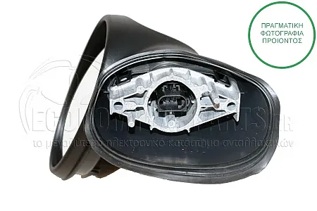 ΚΑΘΡΕΦΤΗΣ ΕΞΩΤΕΡΙΚΟΣ ΗΛΕΚΤΡΙΚΟΣ ΘΕΡΜΑΙΝΟΜΕΝΟΣ ΒΑΦΟΜΕΝΟΣ (ASPHERICAL GLASS) (Α)