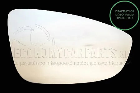 ΚΡΥΣΤΑΛΛΟ ΚΑΘΡΕΦΤΗ ΘΕΡΜΑΙΝΟΜΕΝΟ (CONVEX GLASS)