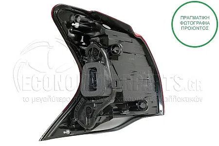 ΦΑΝΑΡΙ ΠΙΣΩ ΕΞΩΤΕΡΙΚΟ (ΜΕ LED) (MARELLI)