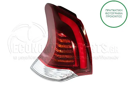 ΦΑΝΑΡΙ ΠΙΣΩ ΕΞΩΤΕΡΙΚΟ (ΜΕ LED) (MARELLI)