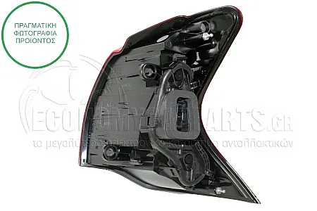 ΦΑΝΑΡΙ ΠΙΣΩ ΕΞΩΤΕΡΙΚΟ (ΜΕ LED) (MARELLI)