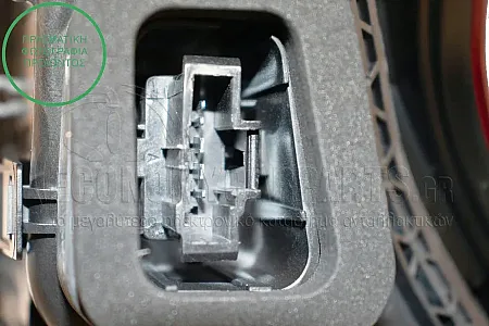 ΦΑΝΑΡΙ ΠΙΣΩ ΕΞΩΤΕΡΙΚΟ (ΜΕ LED) (MARELLI)