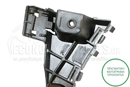 ΒΑΣΗ ΠΡΟΦΥΛΑΚΤΗΡΑ ΠΙΣΩ ΠΛΑΪΝΗ ΠΛΑΣΤΙΚΗ (ΓΙΑ ΟΧΗΜΑΤΑ ΜΕ 5 ΠΟΡΤΕΣ)