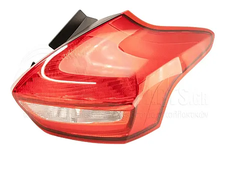ΦΑΝΑΡΙ ΠΙΣΩ (ΜΕ LED) (ΓΙΑ ΟΧΗΜΑΤΑ ΜΕ 5 ΠΟΡΤΕΣ)
