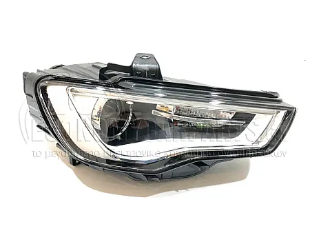 ΦΑΝΑΡΙ ΕΜΠΡΟΣ Bi-XENON (ΜΕ ΦΩΣ ΗΜΕΡΑΣ LED) (HELLA)