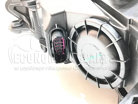 ΦΑΝΑΡΙ ΕΜΠΡΟΣ Bi-XENON (ΜΕ ΦΩΣ ΗΜΕΡΑΣ LED) (HELLA)