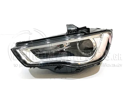 ΦΑΝΑΡΙ ΕΜΠΡΟΣ Bi-XENON (ΜΕ ΦΩΣ ΗΜΕΡΑΣ LED) (HELLA)