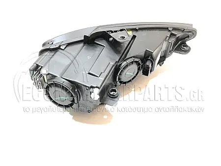 ΦΑΝΑΡΙ ΕΜΠΡΟΣ Bi-XENON (ΜΕ ΦΩΣ ΗΜΕΡΑΣ LED) (HELLA)