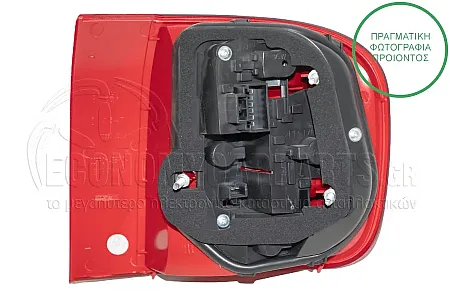 ΦΑΝΑΡΙ ΠΙΣΩ (MARELLI)