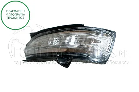 ΦΛΑΣ ΠΛΑΪΝΟ ΚΑΘΡΕΦΤΗ (LED)