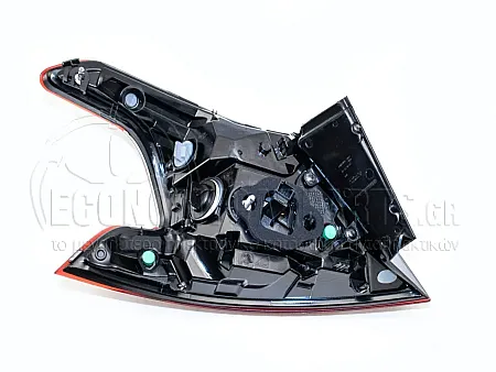 ΦΑΝΑΡΙ ΠΙΣΩ ΕΞΩΤΕΡΙΚΟ (ΜΕ LED) (MARELLI)