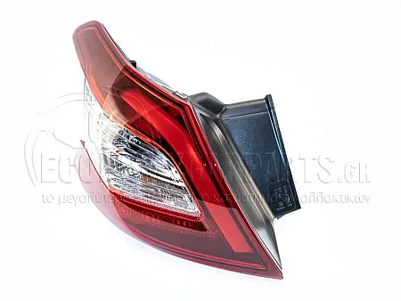 ΦΑΝΑΡΙ ΠΙΣΩ ΕΞΩΤΕΡΙΚΟ (ΜΕ LED) (MARELLI)