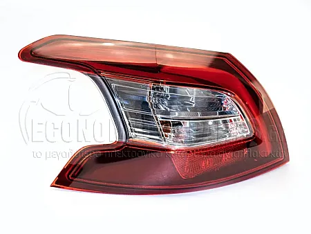 ΦΑΝΑΡΙ ΠΙΣΩ ΕΞΩΤΕΡΙΚΟ (ΜΕ LED) (MARELLI)
