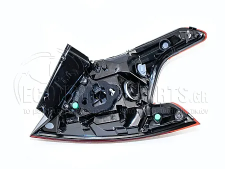 ΦΑΝΑΡΙ ΠΙΣΩ ΕΞΩΤΕΡΙΚΟ (ΜΕ LED) (MARELLI)