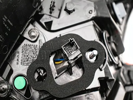 ΦΑΝΑΡΙ ΠΙΣΩ ΕΞΩΤΕΡΙΚΟ (ΜΕ LED) (MARELLI)