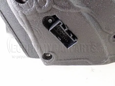 ΚΑΘΡΕΦΤΗΣ ΕΞΩΤΕΡΙΚΟΣ ΗΛΕΚΤΡΙΚΟΣ ΘΕΡΜΑΙΝΟΜΕΝΟΣ ΒΑΦΟΜΕΝΟΣ (ΗΛΕΚΤΡΙΚΑ ΑΝΑΚΛΕΙΝΟΜΕΝΟΣ) (ASPHERICAL GLASS) (Α)