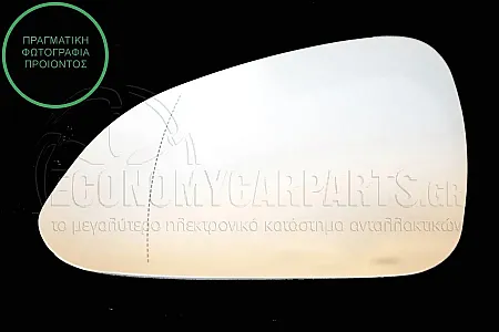 ΚΡΥΣΤΑΛΛΟ ΚΑΘΡΕΦΤΗ ΘΕΡΜΑΙΝΟΜΕΝΟ (ASPHERICAL GLASS)