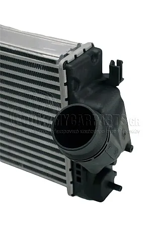 ΨΥΓΕΙΟ INTERCOOLER 1.6 DCi (282*218*64)
