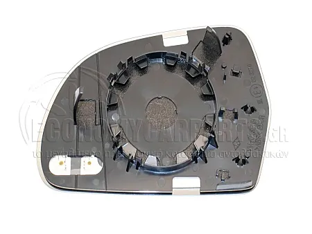ΚΡΥΣΤΑΛΛΟ ΚΑΘΡΕΦΤΗ ΘΕΡΜΑΙΝΟΜΕΝΟ (CONVEX GLASS)