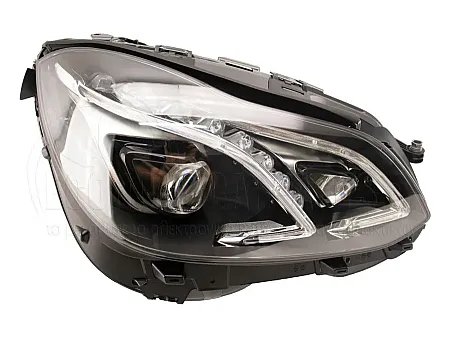 ΦΑΝΑΡΙ ΕΜΠΡΟΣ ΕΞΥΠΝΟ (FULL LED) (HELLA)
