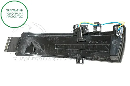 ΦΛΑΣ ΠΛΑΪΝΟ ΚΑΘΡΕΦΤΗ (LED)