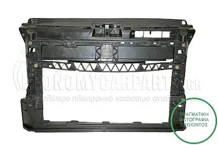 ΜΕΤΩΠΗ ΕΜΠΡΟΣ (ΓΙΑ ΕΚΔΟΣΕΙΣ: ΒΕΝΖΙΝΗ 1.4(132KW) /2.0(162KW)) (ΑΣΙΑ)