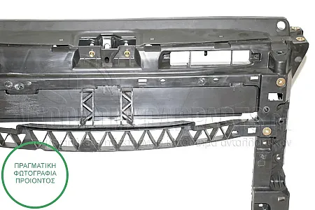 ΜΕΤΩΠΗ ΕΜΠΡΟΣ (ΓΙΑ ΕΚΔΟΣΕΙΣ: ΒΕΝΖΙΝΗ 1.4(132KW) /2.0(162KW)) (ΑΣΙΑ)