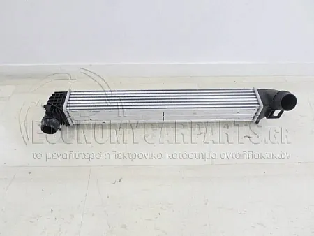 ΨΥΓΕΙΟ ΙNTERCOOLER 1,2-1,4TCE /1,5DCi (655x90x80)