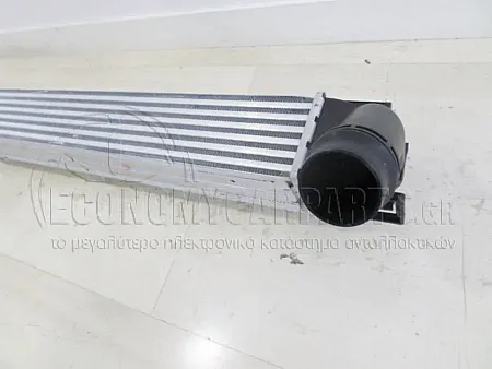 ΨΥΓΕΙΟ ΙNTERCOOLER 1,2-1,4TCE /1,5DCi (655x90x80)