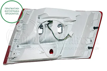 ΦΑΝΑΡΙ ΠΙΣΩ (ΜΕ LED) (HELLA)