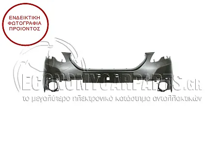 ΠΡΟΦΥΛΑΚΤΗΡΑΣ ΕΜΠΡΟΣ ΑΝΩ ΒΑΦΟΜΕΝΟΣ (ΜΕ ΘΕΣΕΙΣ ΓΙΑ PDC)