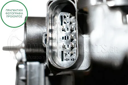 ΦΑΝΑΡΙ ΕΜΠΡΟΣ (Bi-XENON) (ME ΦΩΣ ΗΜΕΡΑΣ LED) (ΜΕ ΜΟΤΕΡ) (DEPO)