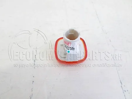 ΦΛΑΣ ΦΤΕΡΟΥ ΚΙΤΡΙΝΟ (ΤΕΤΡΑΓΩΝΟ)