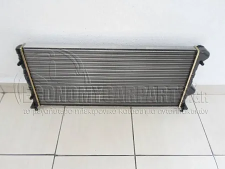 ΨΥΓΕΙΟ ΝΕΡΟΥ 1.3-1.9cc JTD (ΜΕ & ΧΩΡΙΣ A/C) (70*30.6)