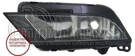 ΠΡΟΒΟΛΕΑΣ ΟΜΙΧΛΗΣ (HELLA)