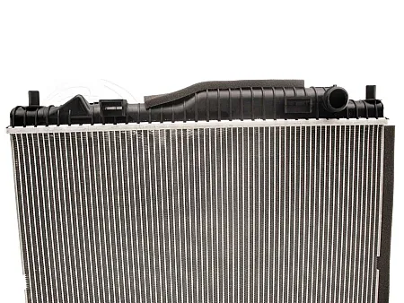 ΨΥΓΕΙΟ ΝΕΡΟΥ (ΓΙΑ ΕΚΔΟΣΕΙΣ 1.0i 12V-1.0 ΒΕΝΖΙΝΗ) (ΓΙΑ ΕΚΔΟΣΕΙΣ ΜΕ Ή ΧΩΡΙΣ A/C) (ΔΙΑΣΤΑΣΕΙΣ ΚΥΨΕΛΗΣ: 55.8x35.2x1.8cm)