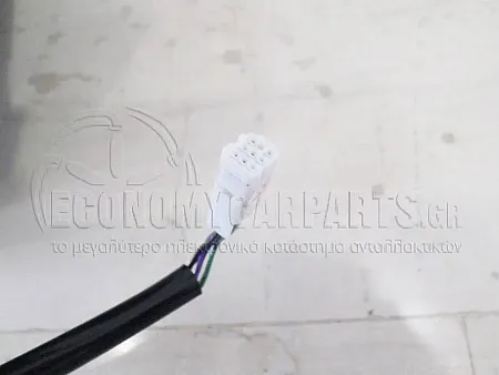 ΚΑΘΡΕΦΤΗΣ ΕΞΩΤΕΡΙΚΟΣ ΗΛΕΚΤΡΙΚΟΣ ΘΕΡΜΑΙΝΟΜΕΝΟΣ ΒΑΦΟΜΕΝΟΣ (ΜΕ ΦΛΑΣ)