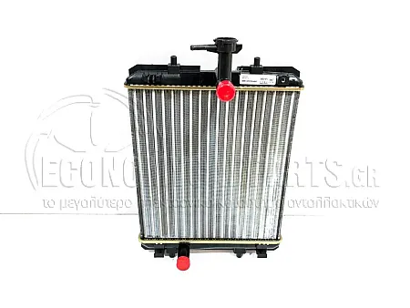 ΨΥΓΕΙΟ ΝΕΡΟΥ 1.0cc (ΓΙΑ ΟΧΗΜΑΤΑ ΜΕ & ΧΩΡΙΣ A/C) (37.4x32.6) (BEHR ALTERNATIVE)
