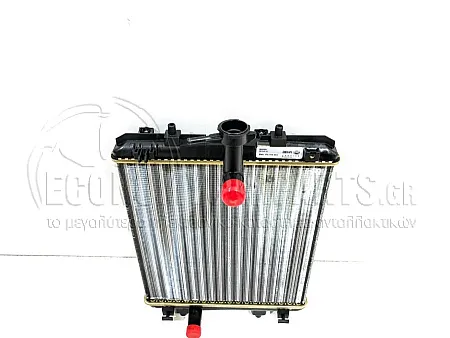 ΨΥΓΕΙΟ ΝΕΡΟΥ 1.0cc (ΓΙΑ ΟΧΗΜΑΤΑ ΜΕ & ΧΩΡΙΣ A/C) (37.4x32.6) (BEHR ALTERNATIVE)