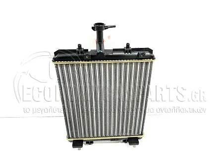 ΨΥΓΕΙΟ ΝΕΡΟΥ 1.0cc (ΓΙΑ ΟΧΗΜΑΤΑ ΜΕ & ΧΩΡΙΣ A/C) (37.4x32.6) (BEHR ALTERNATIVE)