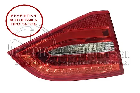 ΦΑΝΑΡΙ ΠΙΣΩ ΕΣΩΤΕΡΙΚΟ (ΜΕ LED) (STATIONWAGON) (MARELLI)
